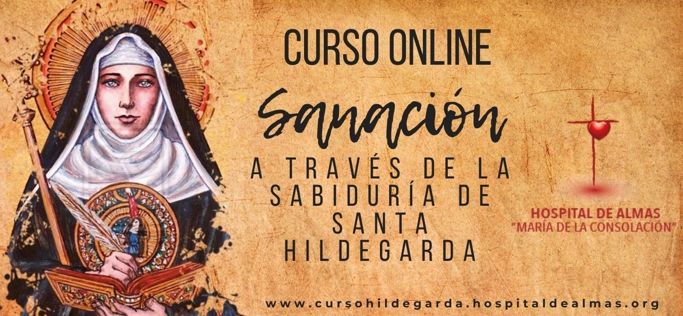 Curso Santa Hildegarda