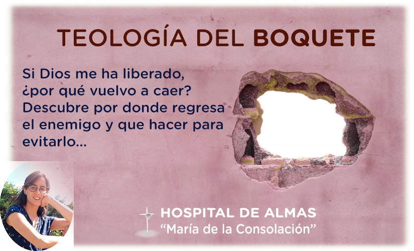 Teología del boquete